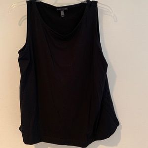 Eileen Fisher sleeveless top